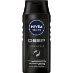 Nivea Men šampon Deep 250 ml – Hledejceny.cz