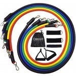 Ostrovit Expander training bands set 5 ks – Zboží Dáma Ostrovit Expander training bands set 5 ks – Zboží Dáma