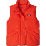 Patagonia W's Downdrift Vest SZRD – Zboží Dáma