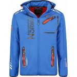 Geographical Norway Royaute GTX modrá – Sleviste.cz