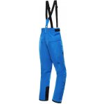 Alpine Pro Lermon pánské lyžařské kalhoty MPAY615 cobalt blue – Sleviste.cz