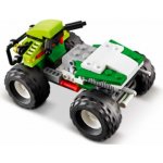 LEGO® Creator 31123 Terénní bugina – Zboží Živě