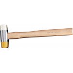 HONITON Palička s plastovyými koncovkami 32mm – Zboží Mobilmania