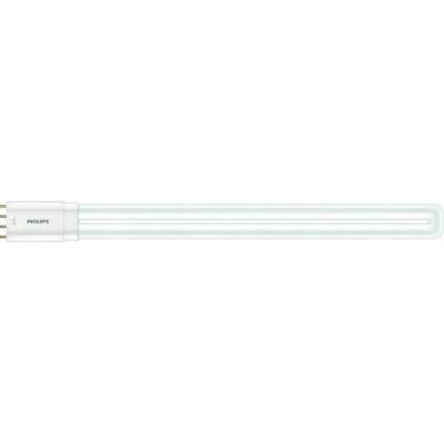 Philips LED žárovka 2G11 4piny PLL 24W 55W teplá bílá 3000K – Hledejceny.cz