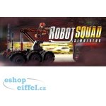 Robot Squad 2017 – Hledejceny.cz