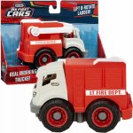 Little Tikes Dirt Digger Mini hasičské auto – Zboží Dáma