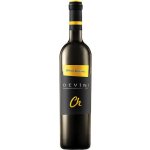 Chateau Topoľčianky Noir Devín 12,5% 0,75 l (holá láhev) – Hledejceny.cz