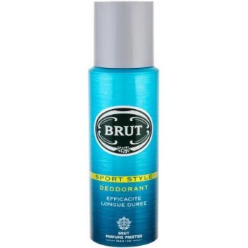 Brut Sport Style Men deospray 200 ml