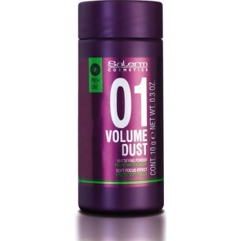 Salerm Pro.Line 01 Volume Dust pudr pro objem 10 g