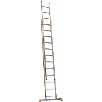 Alve Forte 2 x 8 příček 383 cm 8208 – Zboží Mobilmania