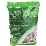 Big Green Egg 113962 dřevěné štěpky na uzení 2,9 l jablko – Zboží Dáma