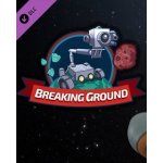 Kerbal Space Program: Breaking Ground – Zboží Mobilmania