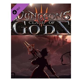 Dungeons 3 Clash of Gods