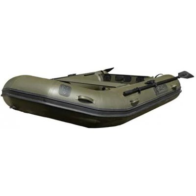 Fox 240X Inflatable Boat Air Deck – Hledejceny.cz