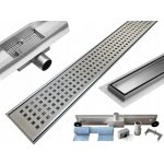 Mexen Flat 1025060-15 – Zboží Mobilmania