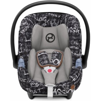 Cybex Aton M i-Size 2019 Love