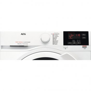 AEG SensiDry T7DBG47W