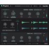 Program pro úpravu hudby Eventide Physion MKII Digitální produkt