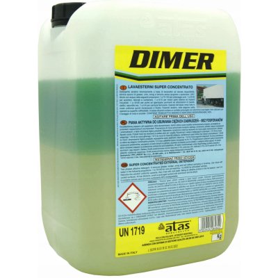 Atas DIMER 10 kg | Zboží Auto