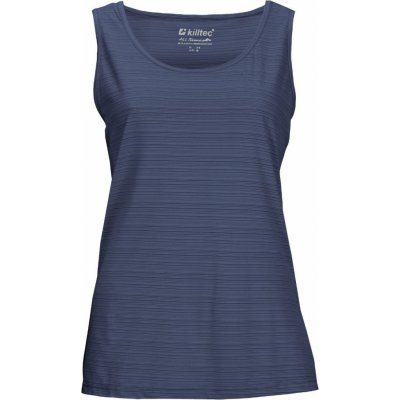 Killtec KOS 41 Wmn TP W 38313 000 546 denim – Zboží Mobilmania