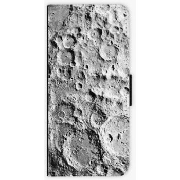 Pouzdro iSaprio - Moon Surface - Samsung Galaxy J3 2016