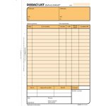 Optys 1077 Dodací list A5 – Zboží Mobilmania