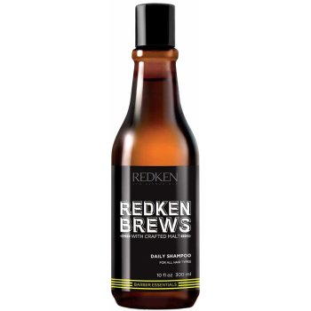 Redken Brews Daily Spahmpoo 300 ml