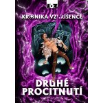 Kronika vzkříšence – Druhé procitnutí - Kopl Petr – Zbozi.Blesk.cz
