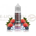 Ti Juice TI Bar Edition Mixed Berries 5 ml – Hledejceny.cz