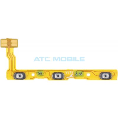 Flex ON/OFF a tlačítek hlasitosti Xiaomi Redmi Note 13 Pro+ 5G – Zboží Živě