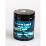 4betterlife Ženšen korejský dračí síla 100 tobolek 50 g – Hledejceny.cz