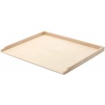 Kuchyňské prkénko jednostranné velké 61 x 51 cm – Zboží Dáma