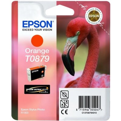 Epson C13T0879 - originální