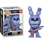 Funko Pop! 1061 Five Nights at Freddys Bonnie – Zbozi.Blesk.cz