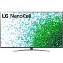 Televize LG 75NANO81P