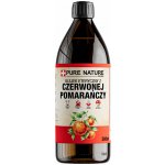 Pure Chemical esenicální olej Červený Pomeranč přírodní 500 ml – Hledejceny.cz