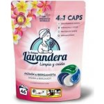 Lavandera Vůně květin kapsle na praní 46 PD – Sleviste.cz