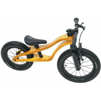 Rascal Bikes dřevěné Trunk – Sleviste.cz