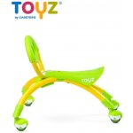 Toyz 2v1 Beetle zelené – Zboží Dáma