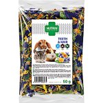 Nutrin Teeth & Hair 50 g – Zboží Mobilmania