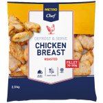 Metro Chef Prsa filety pečené 2,5kg – Sleviste.cz