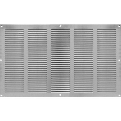 Ventishop KVMp 500 x 300 pozink ocel – Hledejceny.cz