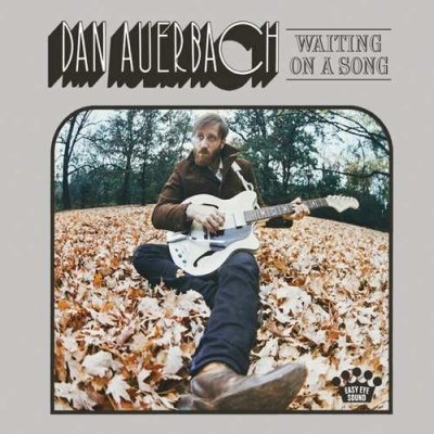 Dan Auerbach - Waiting On A Song (2017) (CD)