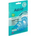 Astrid Hydro X-Cell hydrogelová maska 1 ks – Zboží Dáma
