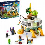 LEGO® DREAMZzz™ 71456 Želví dodávka paní Castillové – Zboží Živě