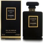 Chanel Coco Noir parfémovaná voda dámská 50 ml – Sleviste.cz