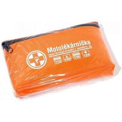 Motolékarnička Compass, brašna, 216/2010 | Zboží Auto