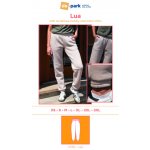 de-park Papírový střih - Lua vel. XS- XXXL – Hledejceny.cz