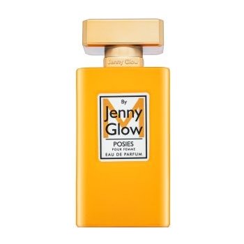 Jenny Glow pánská Posies parfémovaná voda dámská 80 ml