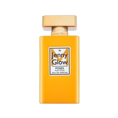 Jenny Glow pánská Posies parfémovaná voda dámská 80 ml